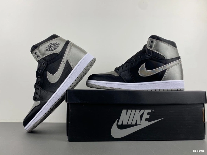 Cheap MAX 1 OG Satin WMNS Shadow Air FD4810-010 Jordan High 0713